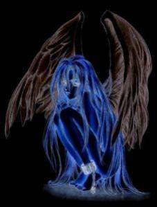 un demon